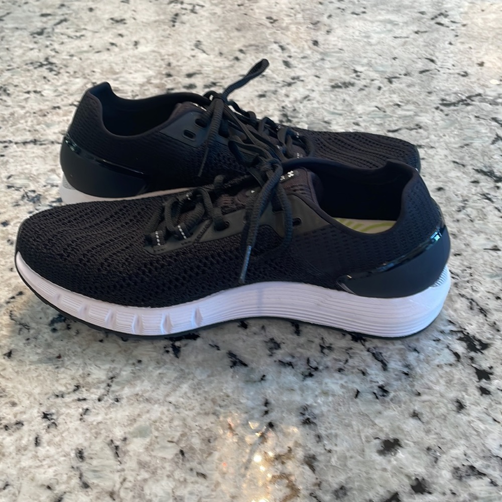 Under Armor Sonic Hover Woman’s Running Size 8.5 - image 6